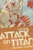 ATTACK ON TITAN COLOSSAL EDITION VOL 03 TP [9781632362957]
